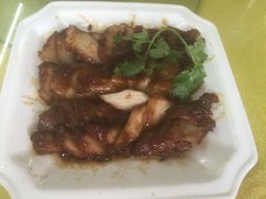-巨元河鲜酒楼·清远特色菜名店(英德店)