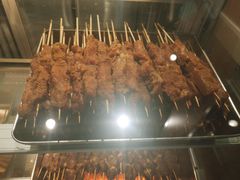 里脊肉-马小毛老上海里脊肉(南翔印象城店)