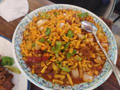 -阿达西新疆特色美食(悦海新天地中央广场店)