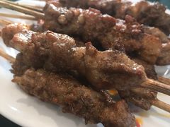 -阳坊大都涮羊肉(阳坊总店)