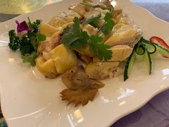 -外沙富龙城酒楼(老街店)