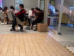 -奈雪的茶(亨特国际广场店)