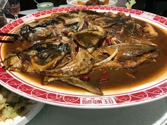 -旺顺阁·北京菜(北辰上品+)