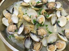 -新享乐海鲜(翠华路店)