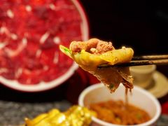 -蜀大侠火锅(四川北路店)