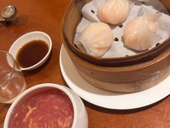 -杭州JW万豪酒店-万豪中餐厅