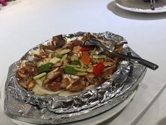 -大东方海鲜酒楼(小武基桥店)