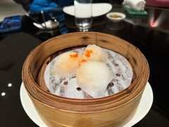 虾饺-厦门艾美酒店·乐美中餐厅