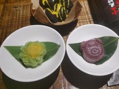 -打川川·川蜀毛肚(南市场店)