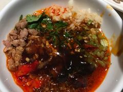 -海底捞火锅(万丰桥店)