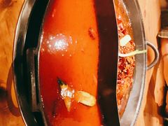 -楠火锅(龙阳广场店)
