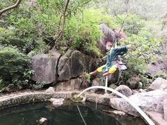 -北辰山景区