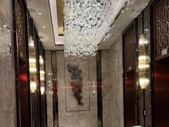 -南京富力万达嘉华酒店·游宴一品淮扬中餐厅
