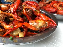 -小李子油焖大虾(南浦店)