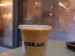 -OUR Bakery(三里屯太古里店)