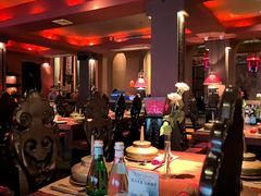 -花马天堂云南餐厅 Lost Heaven(外滩店)