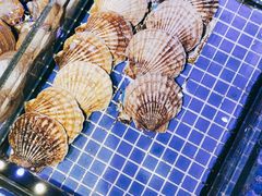 -青蓬蒸汽海鲜·深圳老字号·团建聚会(壹方城店)