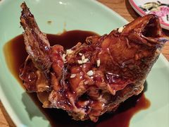 -新白鹿餐厅(银泰西湖文化广场店)