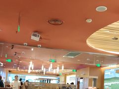 -巴奴毛肚火锅(二七万达店)