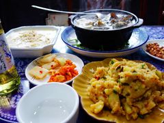 -益恒饭店乡间白族菜(古城总店)