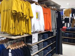 -优衣库(威海威高购物中心店)