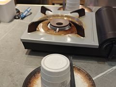 -椒椒铜炉火锅鸡(天马店)