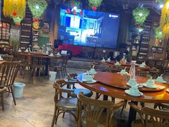 -南海渔家•海鲜•正宗海南菜(海棠湾店)