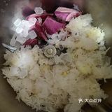 #贴秋膘之紫薯银耳糊糊