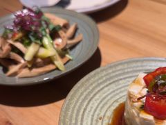 -本处·素食·融合料理(南油店)