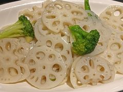 -美庐餐厅·湖北菜·吴佩孚公馆(南京路店)