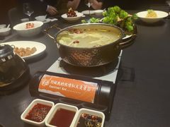 -汤记传菜(秀浦路店)
