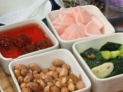 -老北京羊蝎子火锅(光荣道店)