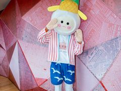 -厦门海港英迪格酒店(中山路店)