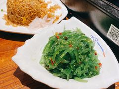 海草-全渔村小海鲜