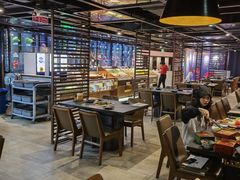 -神户赤童日式烤肉伙伴(东直门店)