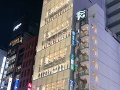 -优衣库(银座店)