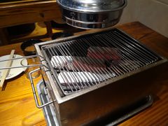 -丹东特色烤肉(南光三部店)