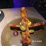 被誉为佛山最神秘餐厅～㠭盲盒料理🍽