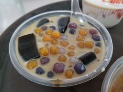 -小草糖水(海棠村店)