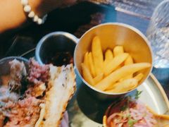 -blue frog蓝蛙(长泰广场店)