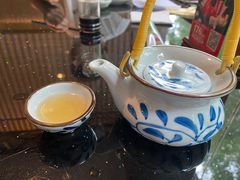 -真剑日本料理·铁板烧(贵州路店)