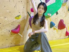 -问山MountQuest攀岩馆