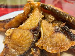 本帮熏鱼-旭龙鱼头王(航华店)