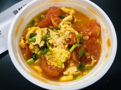 -翰林宴(阜南路店)
