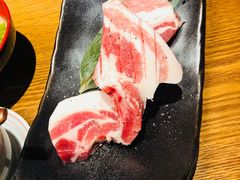 -炎蔵牛舌烤肉