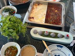 -大隐·成都火锅Bistro(合生麒麟新天地店)