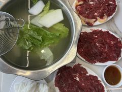 -乌记鲜活牛肉城(金砂东路店)