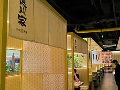 -德川家日本料理(顺义华联店)