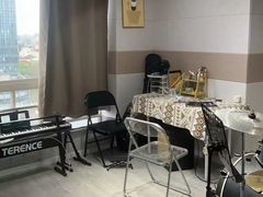 -TEMPO 音乐(五角场店)