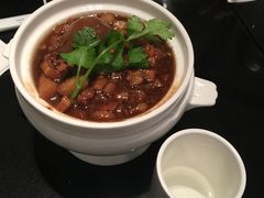 台式卤肉-鹿港小镇(悠唐店)